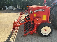 2008 maschio - gaspardo nina 300 25 rows zaaimachine - afbeelding 5 van  6