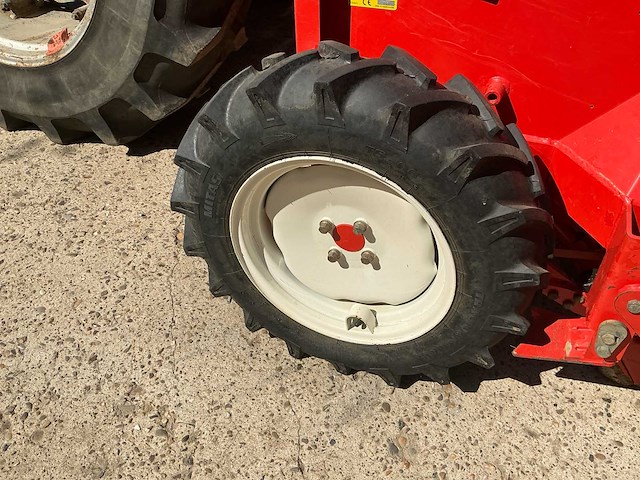 2008 maschio - gaspardo nina 300 25 rows zaaimachine - afbeelding 6 van  6