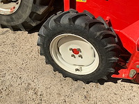 2008 maschio - gaspardo nina 300 25 rows zaaimachine - afbeelding 6 van  6