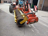 2008 maschio gaspardo erp ice da1 rotary harrow - afbeelding 4 van  11