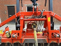 2008 maschio gaspardo erp ice da1 rotary harrow - afbeelding 9 van  11