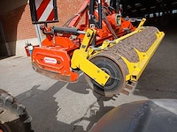 2008 maschio gaspardo erp ice da1 rotary harrow - afbeelding 10 van  11