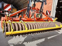 2008 maschio gaspardo erp ice da1 rotary harrow - afbeelding 8 van  11