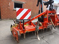 2008 maschio gaspardo erp ice da1 rotary harrow - afbeelding 5 van  11