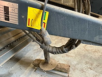 2008 massey ferguson mf 169 balenpers - afbeelding 4 van  40