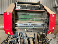 2008 massey ferguson mf 169 balenpers - afbeelding 5 van  40