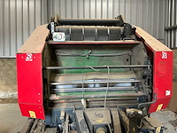 2008 massey ferguson mf 169 balenpers - afbeelding 6 van  40