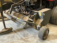 2008 massey ferguson mf 169 balenpers - afbeelding 7 van  40