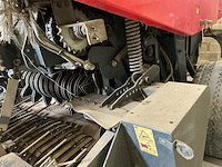 2008 massey ferguson mf 169 balenpers - afbeelding 34 van  40