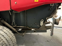 2008 massey ferguson mf 169 balenpers - afbeelding 11 van  40