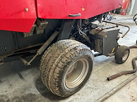 2008 massey ferguson mf 169 balenpers - afbeelding 14 van  40