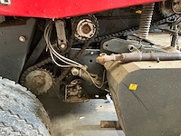 2008 massey ferguson mf 169 balenpers - afbeelding 15 van  40