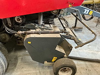 2008 massey ferguson mf 169 balenpers - afbeelding 16 van  40