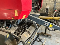 2008 massey ferguson mf 169 balenpers - afbeelding 18 van  40