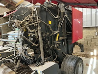 2008 massey ferguson mf 169 balenpers - afbeelding 20 van  40