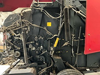 2008 massey ferguson mf 169 balenpers - afbeelding 21 van  40