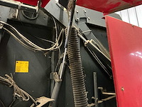 2008 massey ferguson mf 169 balenpers - afbeelding 22 van  40