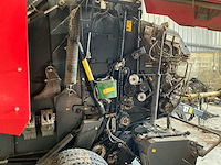 2008 massey ferguson mf 169 balenpers - afbeelding 23 van  40