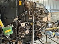 2008 massey ferguson mf 169 balenpers - afbeelding 24 van  40