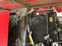 2008 massey ferguson mf 169 balenpers - afbeelding 27 van  40