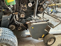 2008 massey ferguson mf 169 balenpers - afbeelding 28 van  40