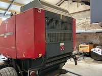 2008 massey ferguson mf 169 balenpers - afbeelding 29 van  40