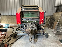 2008 massey ferguson mf 169 balenpers - afbeelding 32 van  40