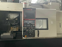 2008 mazak integrex 400-iv st cnc-draaibank - afbeelding 6 van  10