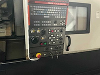 2008 mazak integrex 400-iv st cnc-draaibank - afbeelding 8 van  10