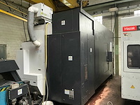 2008 mazak integrex 400-iv st cnc-draaibank - afbeelding 10 van  10