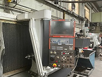 2008 mazak nexus 350-ii m cnc-draaibank - afbeelding 6 van  7