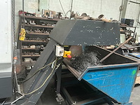 2008 mazak nexus 350-ii m cnc-draaibank - afbeelding 7 van  7