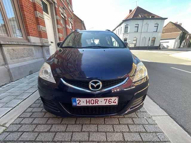 2008 mazda 5 personenauto - afbeelding 3 van  22