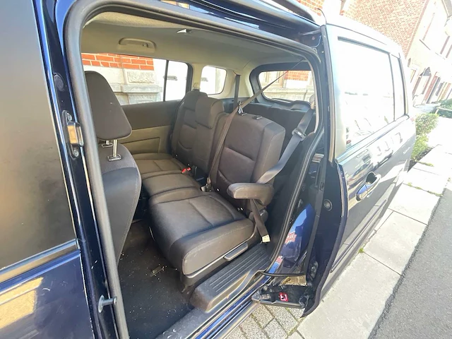 2008 mazda 5 personenauto - afbeelding 8 van  22
