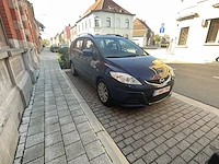 2008 mazda 5 personenauto - afbeelding 22 van  22