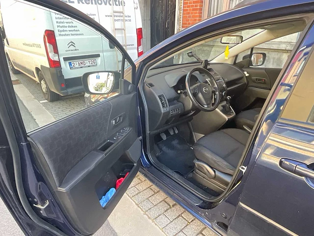 2008 mazda 5 personenauto - afbeelding 5 van  22