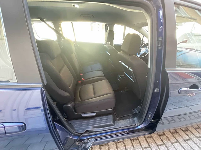 2008 mazda 5 personenauto - afbeelding 11 van  22