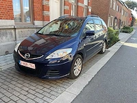2008 mazda 5 personenauto