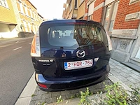 2008 mazda 5 personenauto - afbeelding 17 van  22