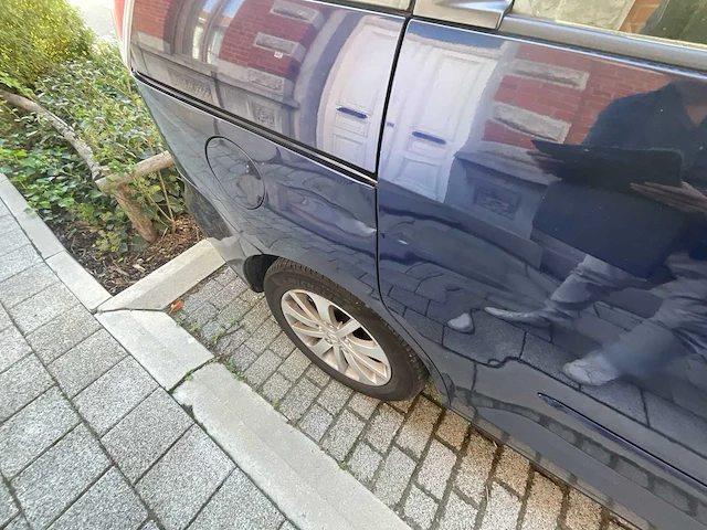 2008 mazda 5 personenauto - afbeelding 21 van  22
