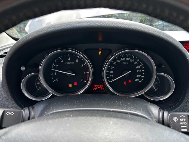 2008 mazda 6 - afbeelding 2 van  27