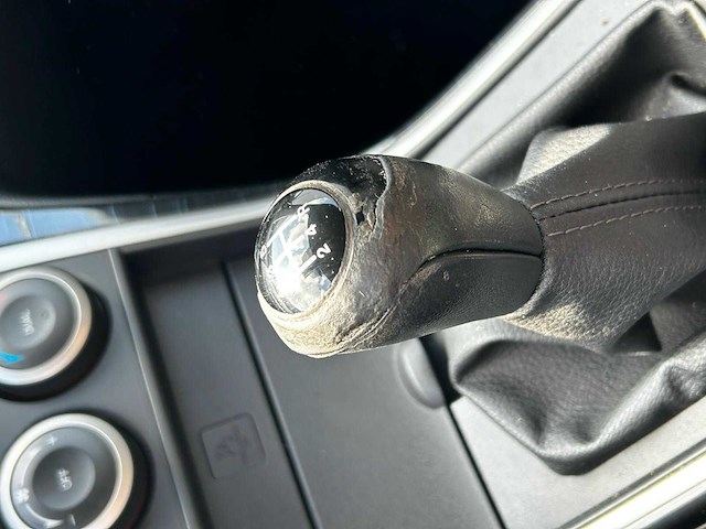 2008 mazda 6 - afbeelding 4 van  27