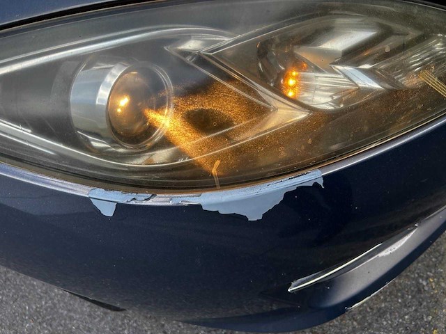2008 mazda 6 - afbeelding 9 van  27