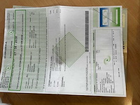 2008 mazda 6 - afbeelding 19 van  27