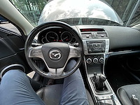 2008 mazda 6 - afbeelding 25 van  27