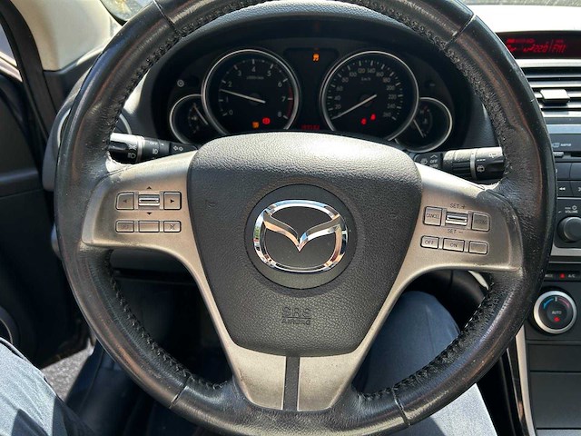 2008 mazda 6 - afbeelding 26 van  27