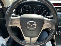 2008 mazda 6 - afbeelding 26 van  27