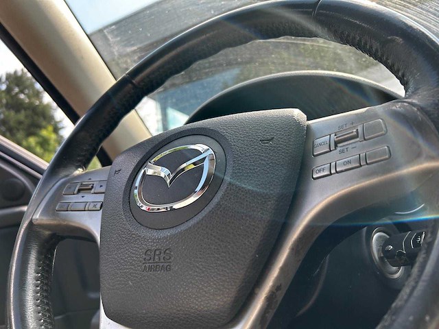 2008 mazda 6 - afbeelding 3 van  26