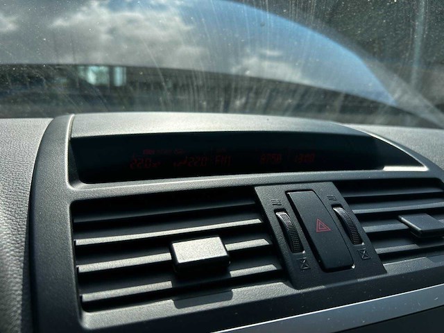 2008 mazda 6 - afbeelding 7 van  26