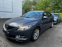 2008 mazda 6 - afbeelding 1 van  26